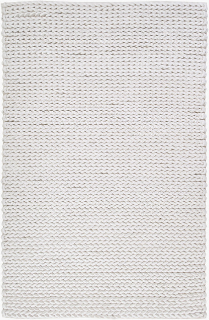 Anchorage ANC-1000 2' x 3' Handmade Accent Rug