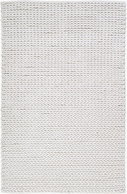 Anchorage ANC-1000 2' x 3' Handmade Accent Rug