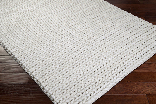 Anchorage ANC-1000 2' x 3' Handmade Accent Rug