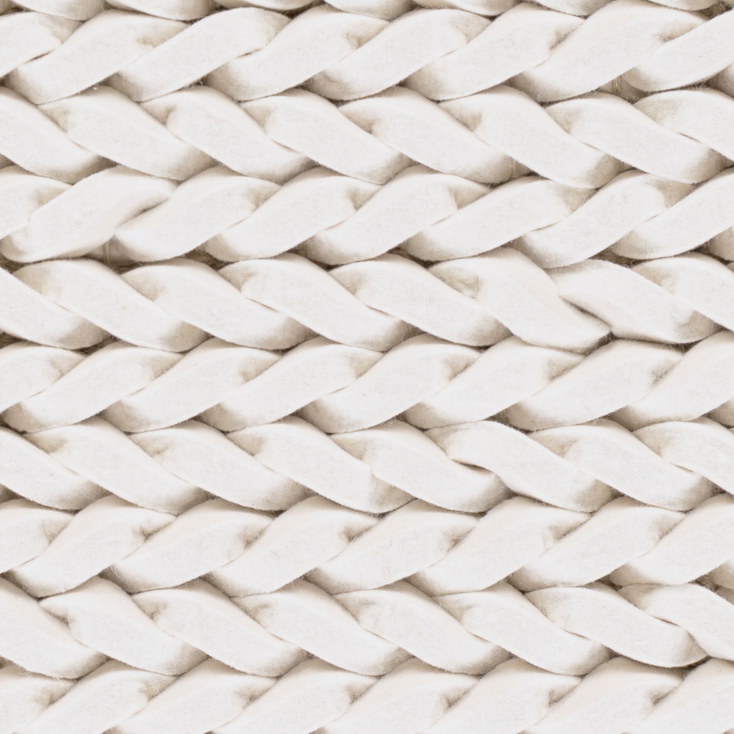 Alfombra hecha a mano Anchorage ANC-1000 de 1,52 m x 2,44 m