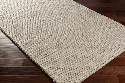 Anchorage ANC-1006 8' x 11' Handmade Area Rug
