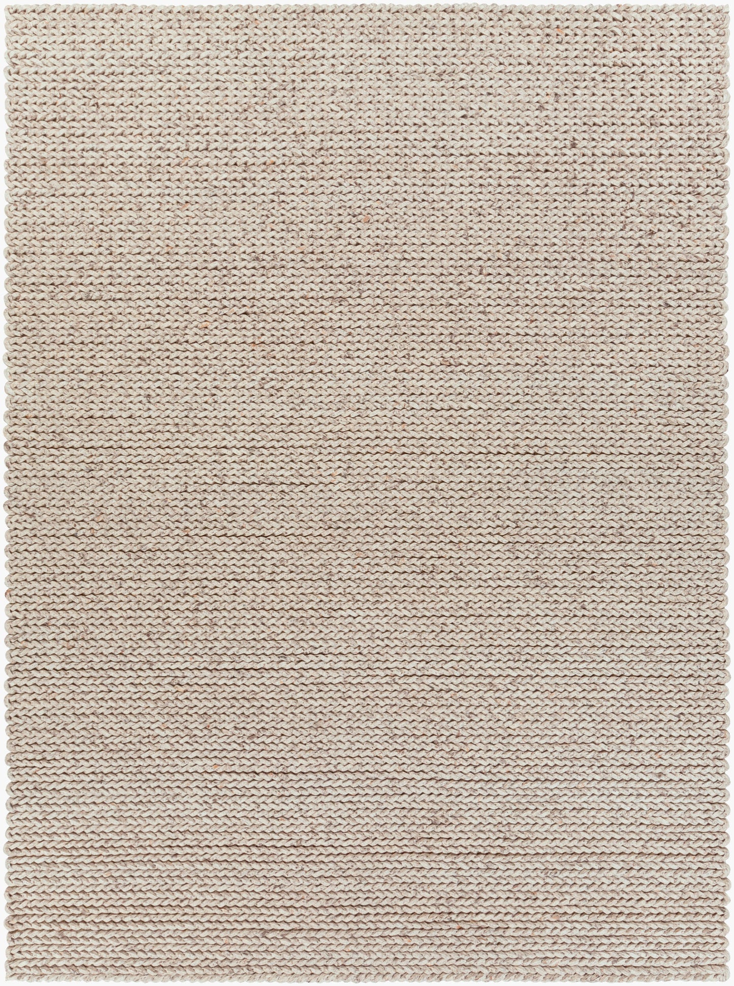 Anchorage ANC-1006 8' x 11' Handmade Area Rug