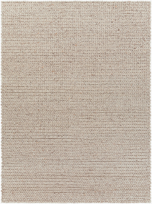 Anchorage ANC-1006 8' x 11' Handmade Area Rug