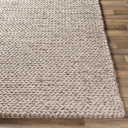 Anchorage ANC-1006 8' x 11' Handmade Area Rug