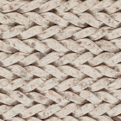 Alfombra hecha a mano Anchorage ANC-1006 de 1,52 m x 2,44 m