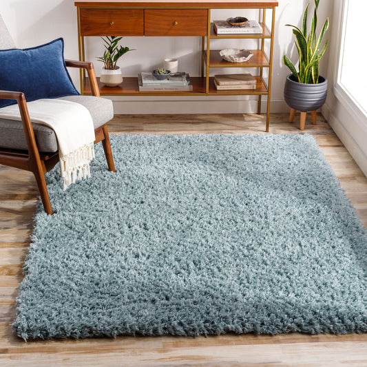 Angora ANG-2303 2' x 3' Machine Woven Accent Rug