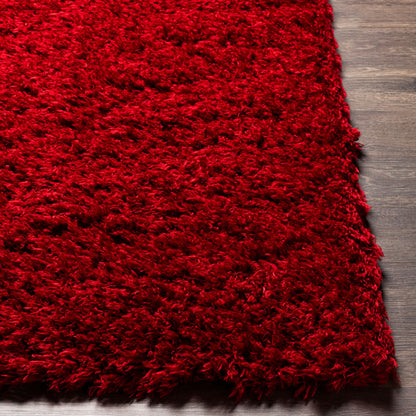 Alfombra tejida a máquina Angora ANG-2305 de 1,83 m x 2,74 m