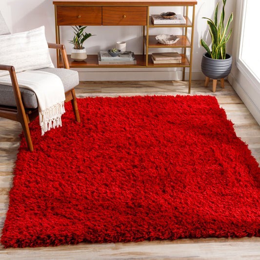 Angora ANG-2305 2' x 3' Machine Woven Accent Rug