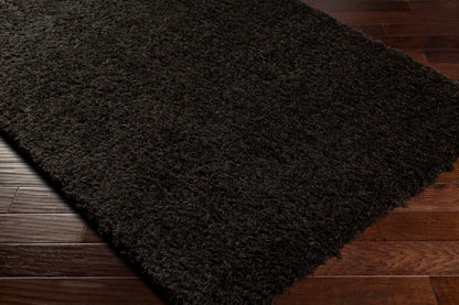 Alfombra tejida a máquina Angora ANG-2306 de 1,83 m x 2,74 m