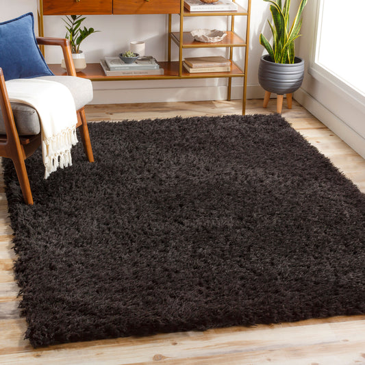 Angora ANG-2306 5' x 7' Machine Woven Area Rug