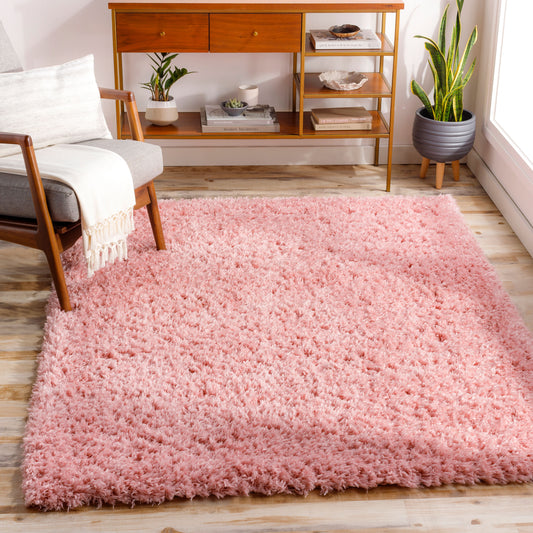 Angora ANG-2307 2' x 3' Machine Woven Accent Rug