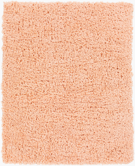 Alfombra tejida a máquina Angora ANG-2308 de 1,83 m x 2,74 m