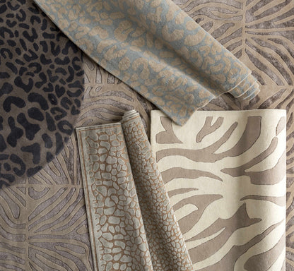 Athena ATH-5001 Hand Tufted Rug