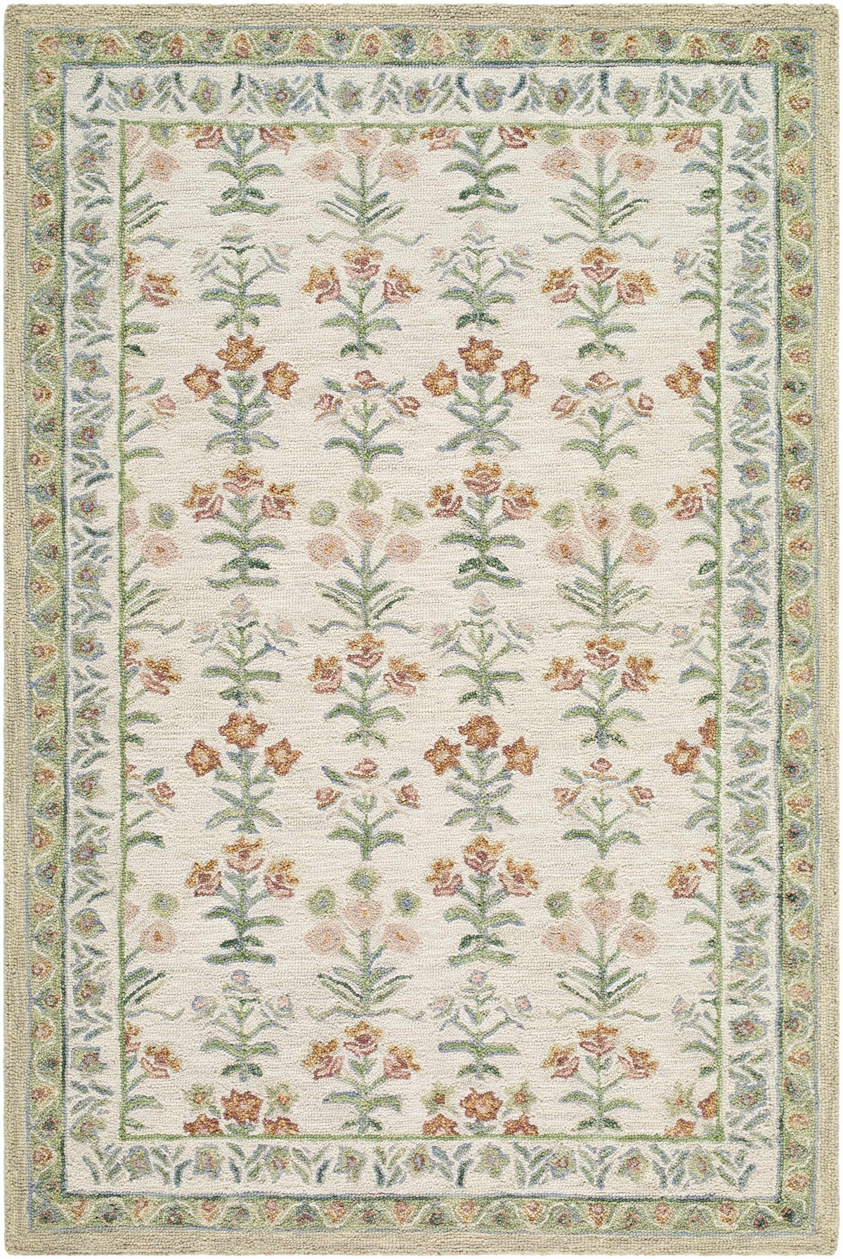 Anouk Hand Tufted Rug