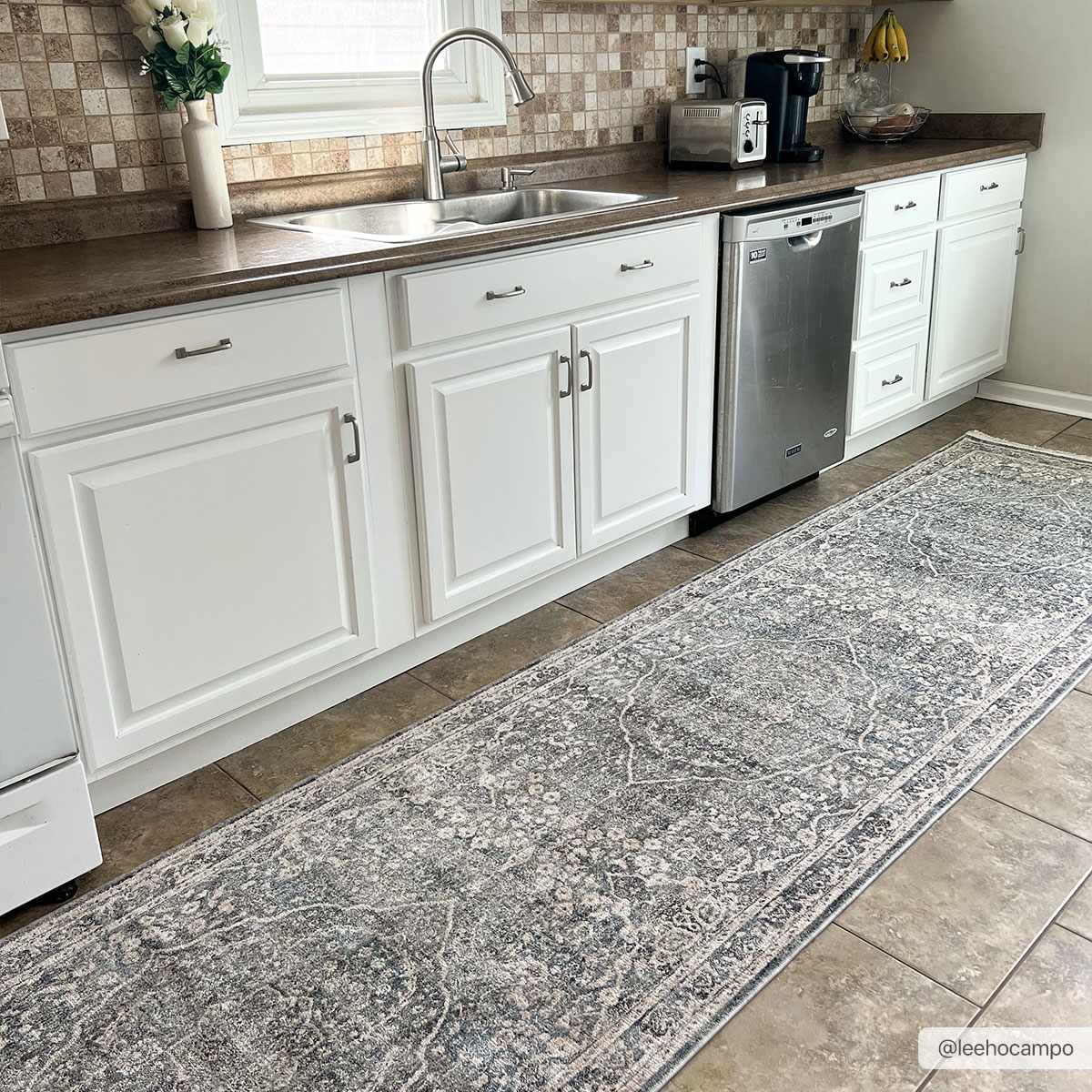 Chicago CHG-2315 Machine Woven Rug