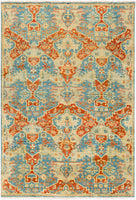2' x 3'