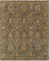 9' x 12'