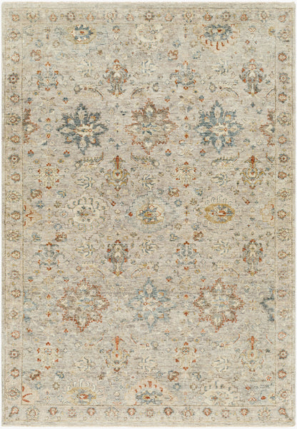 Anatolia ANY-2305 2' x 3' Handmade Wool Accent Rug