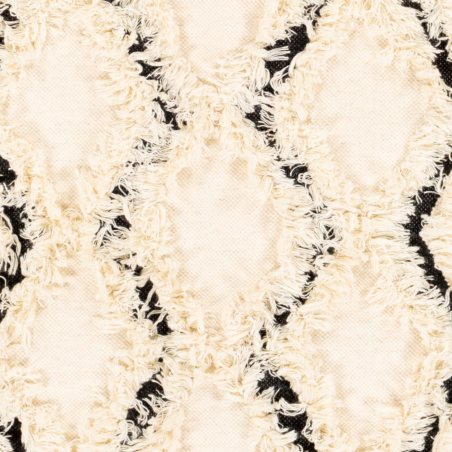 Apache APA-2300 2' x 3' Handmade Wool Accent Rug