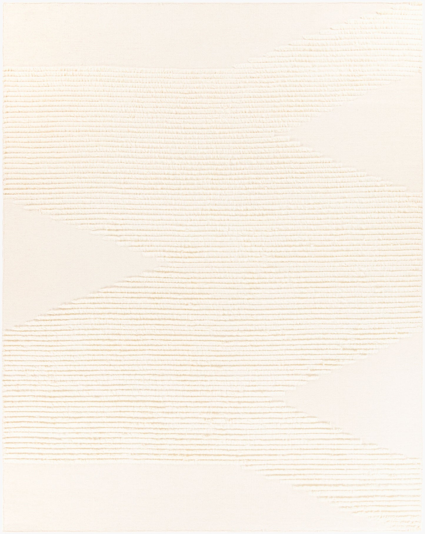 Alfombra de lana hecha a mano Apache APA-2301 de 8' x 10'