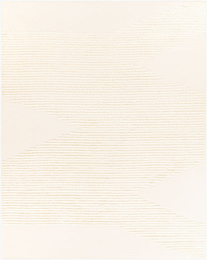 Alfombra de lana hecha a mano Apache APA-2301 de 8' x 10'