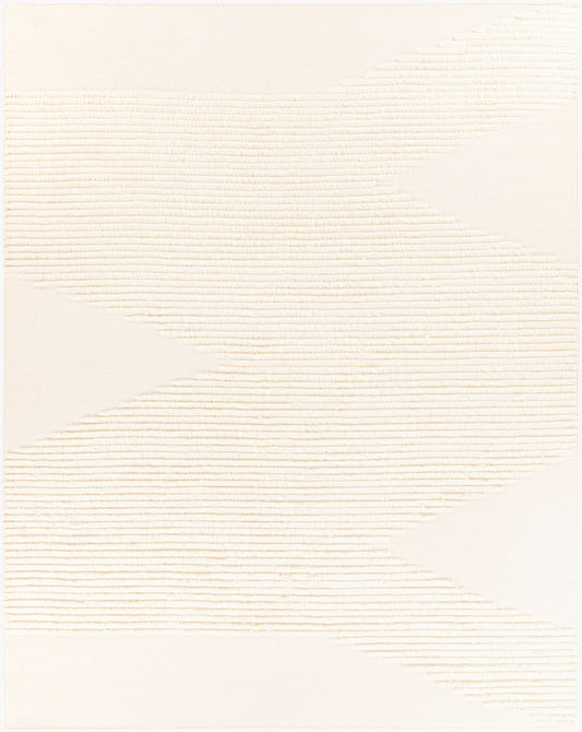 Alfombra de lana hecha a mano Apache APA-2301 de 8' x 10'