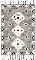 9' x 12'