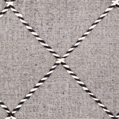 Apache APA-2306 2' x 3' Handmade Wool Accent Rug