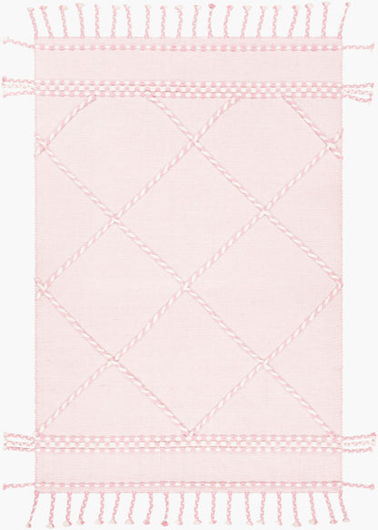Apache APA-2307 2' x 3' Handmade Wool Accent Rug