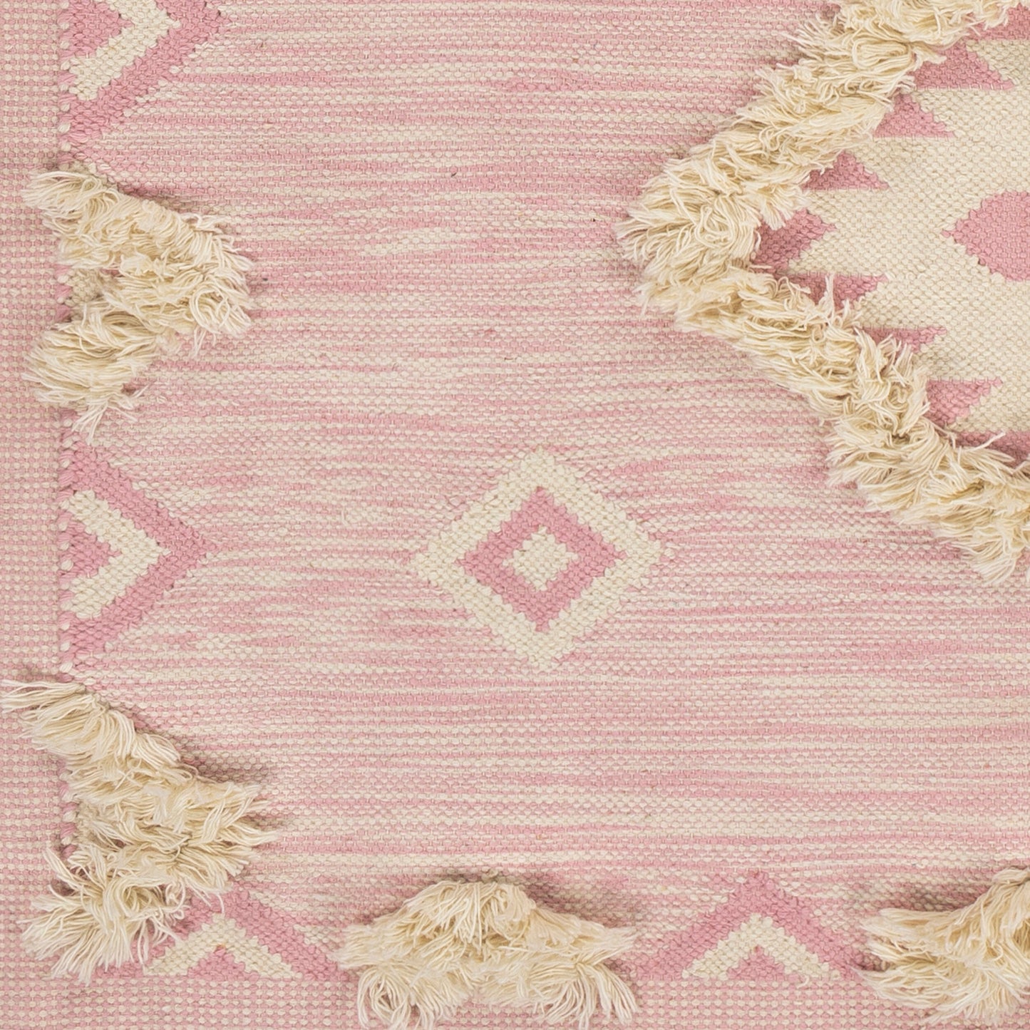 Apache APA-2308 2' x 3' Handmade Wool Accent Rug