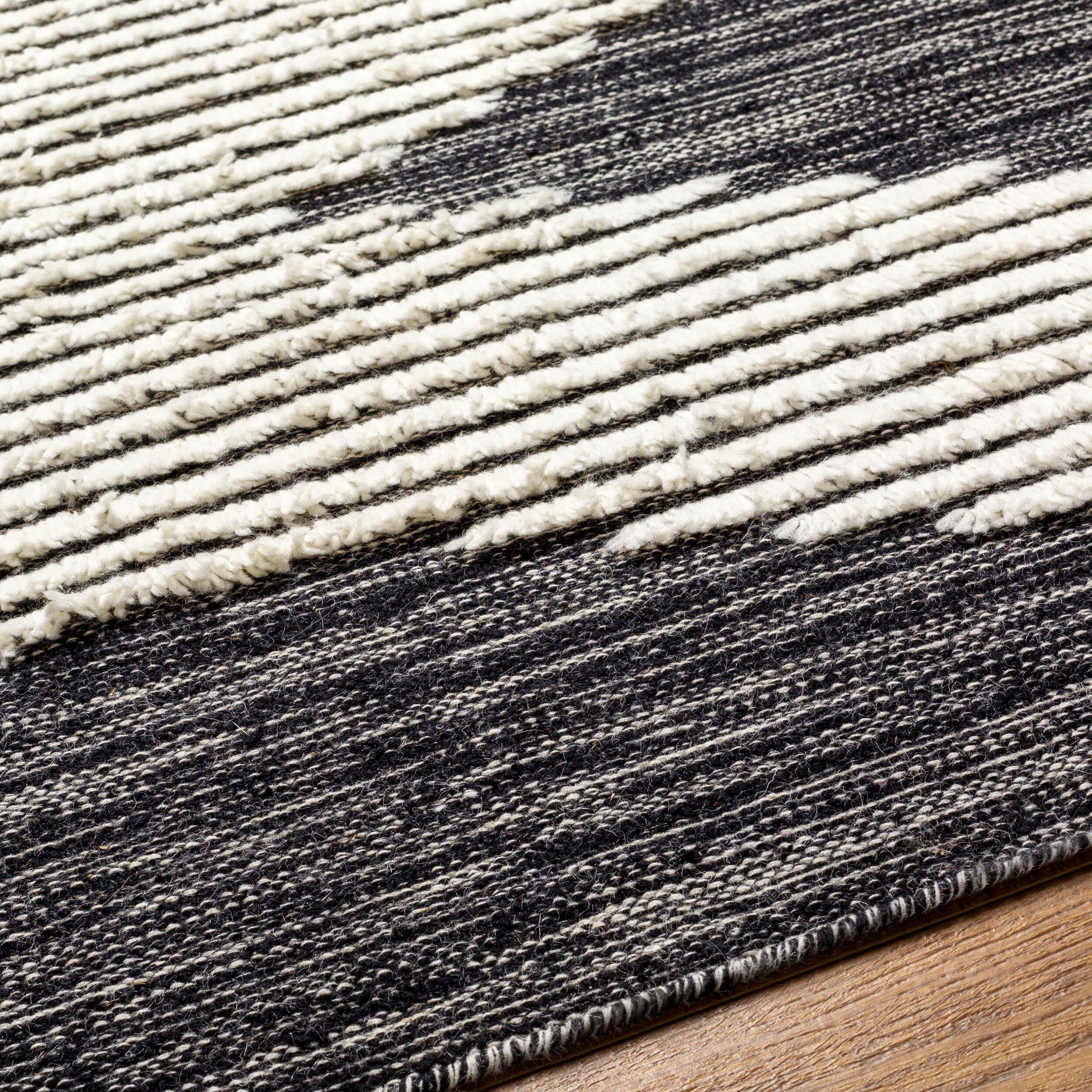 Apache APA-2311 Hand Woven Rug