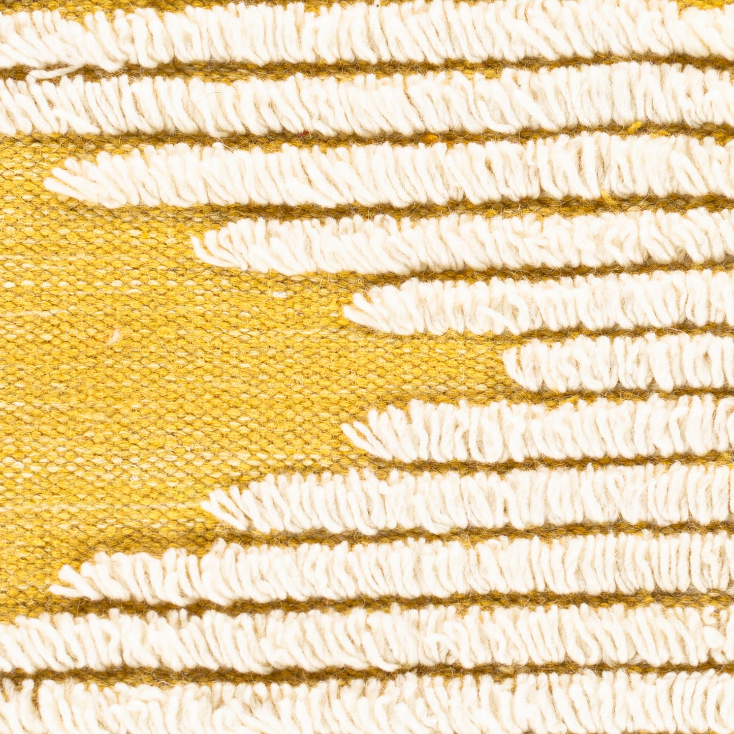 Alfombra de lana hecha a mano Apache APA-2312 de 1,52 m x 2,13 m