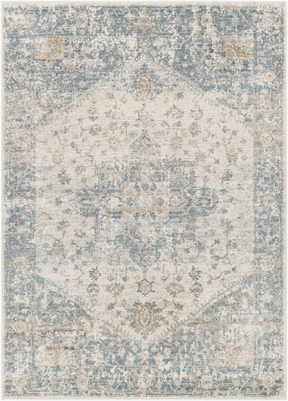 Alpharetta APH-2300 5' x 7' Machine Woven Area Rug
