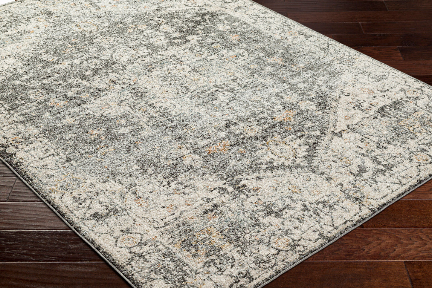 Alpharetta APH-2301 6' x 9' Machine Woven Area Rug