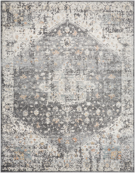 Alpharetta APH-2301 6' x 9' Machine Woven Area Rug