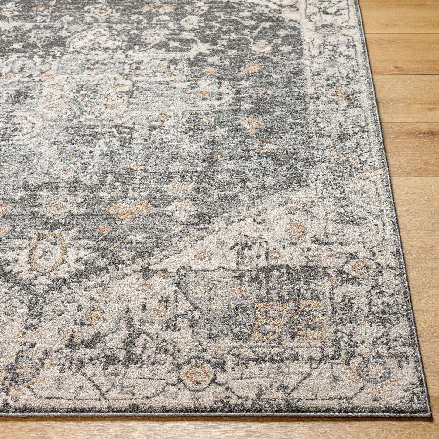 Alpharetta APH-2301 6' x 9' Machine Woven Area Rug