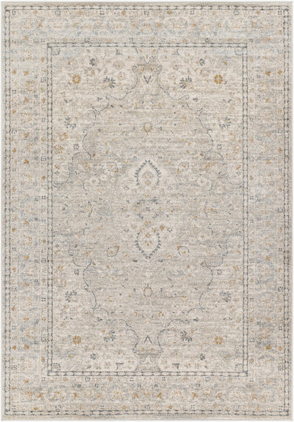 Alpharetta APH-2303 5' x 7' Machine Woven Area Rug