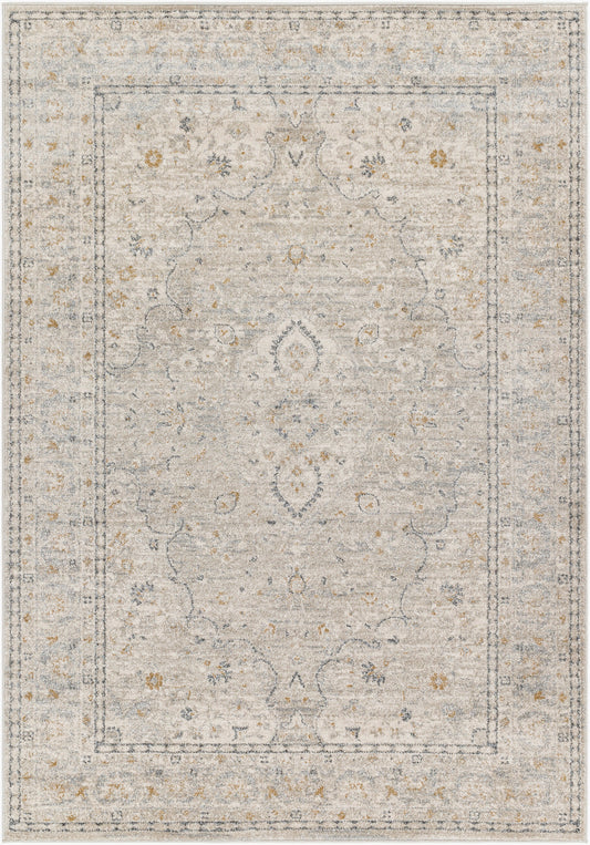 Alpharetta APH-2303 5' x 7' Machine Woven Area Rug