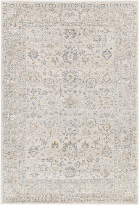 Alpharetta APH-2304 5' x 7' Machine Woven Area Rug