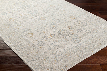 Alpharetta APH-2304 5' x 7' Machine Woven Area Rug