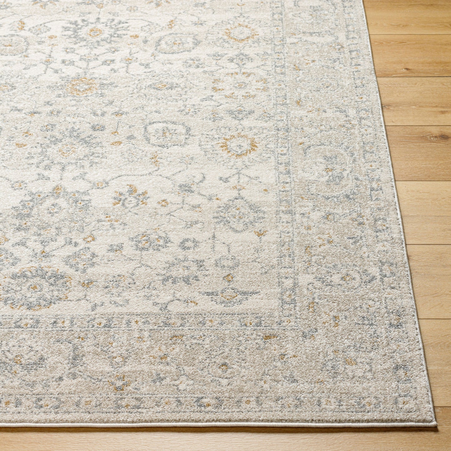 Alpharetta APH-2304 5' x 7' Machine Woven Area Rug