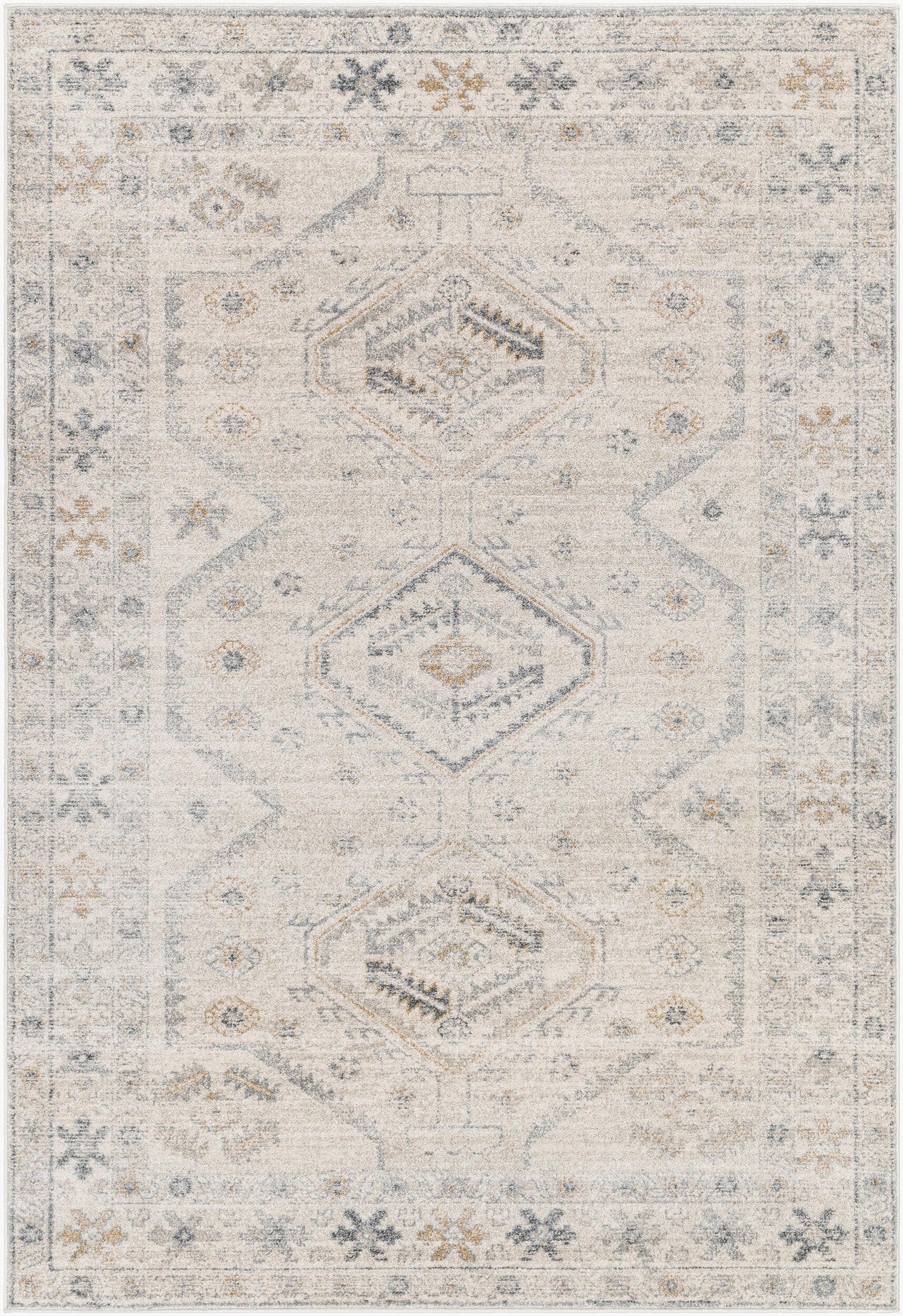 Alpharetta APH-2305 9' x 12' Machine Woven Area Rug