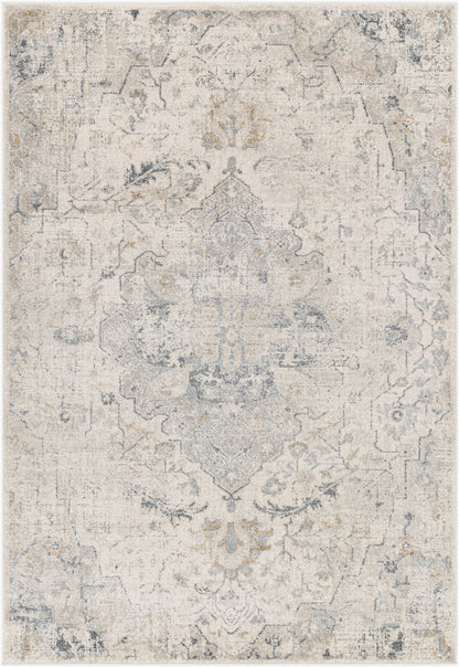 Alpharetta APH-2307 5' x 7' Machine Woven Area Rug