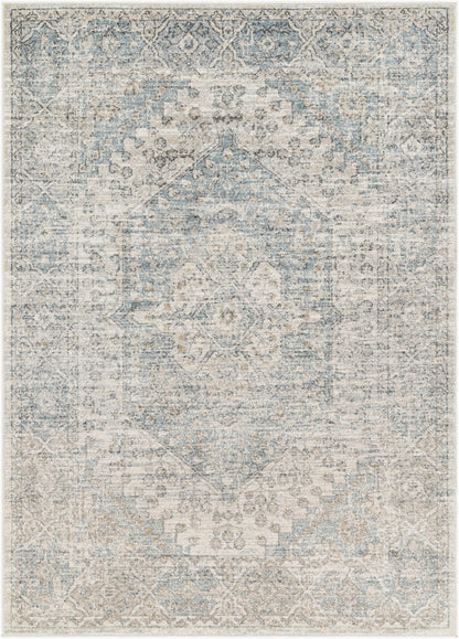 Alpharetta APH-2308 5' x 7' Machine Woven Area Rug