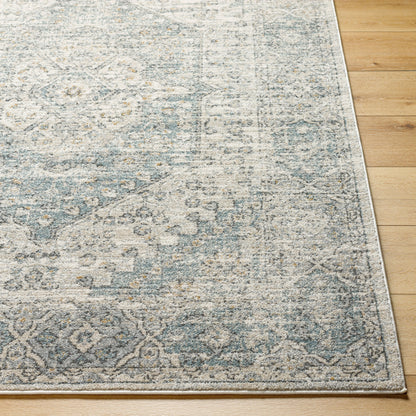 Alpharetta APH-2308 9' x 12' Machine Woven Area Rug