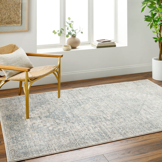 Alpharetta APH-2308 9' x 12' Machine Woven Area Rug