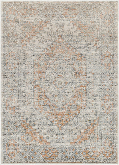 Alpharetta APH-2309 9' x 12' Machine Woven Area Rug
