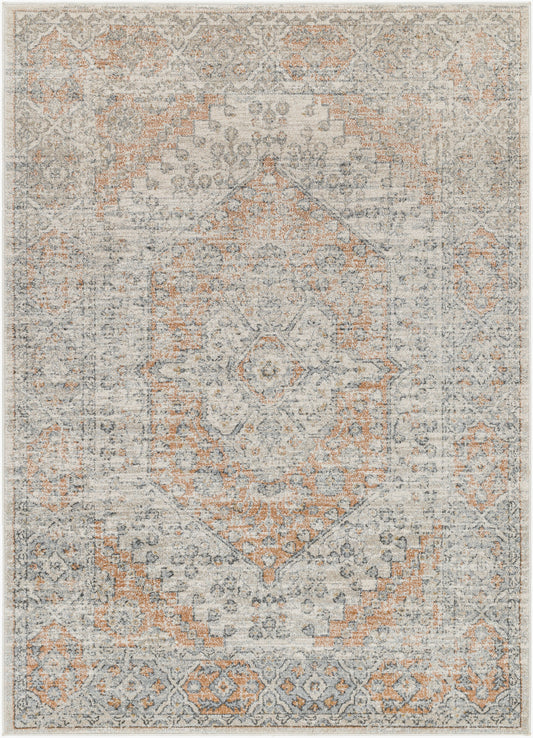 Alpharetta APH-2309 9' x 12' Machine Woven Area Rug