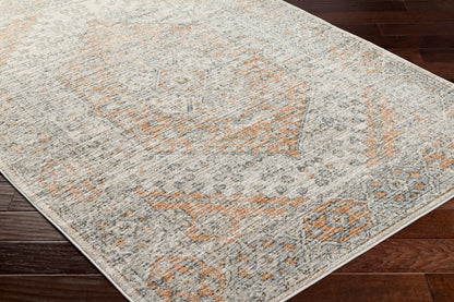Alpharetta APH-2309 9' x 12' Machine Woven Area Rug