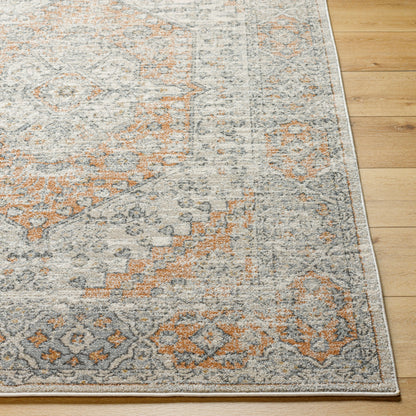 Alpharetta APH-2309 9' x 12' Machine Woven Area Rug